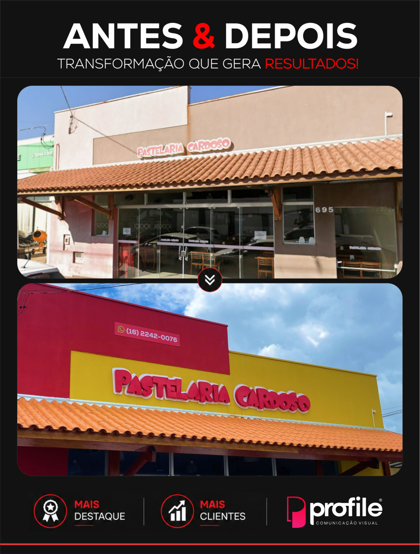 Pastelaria Cardoso
