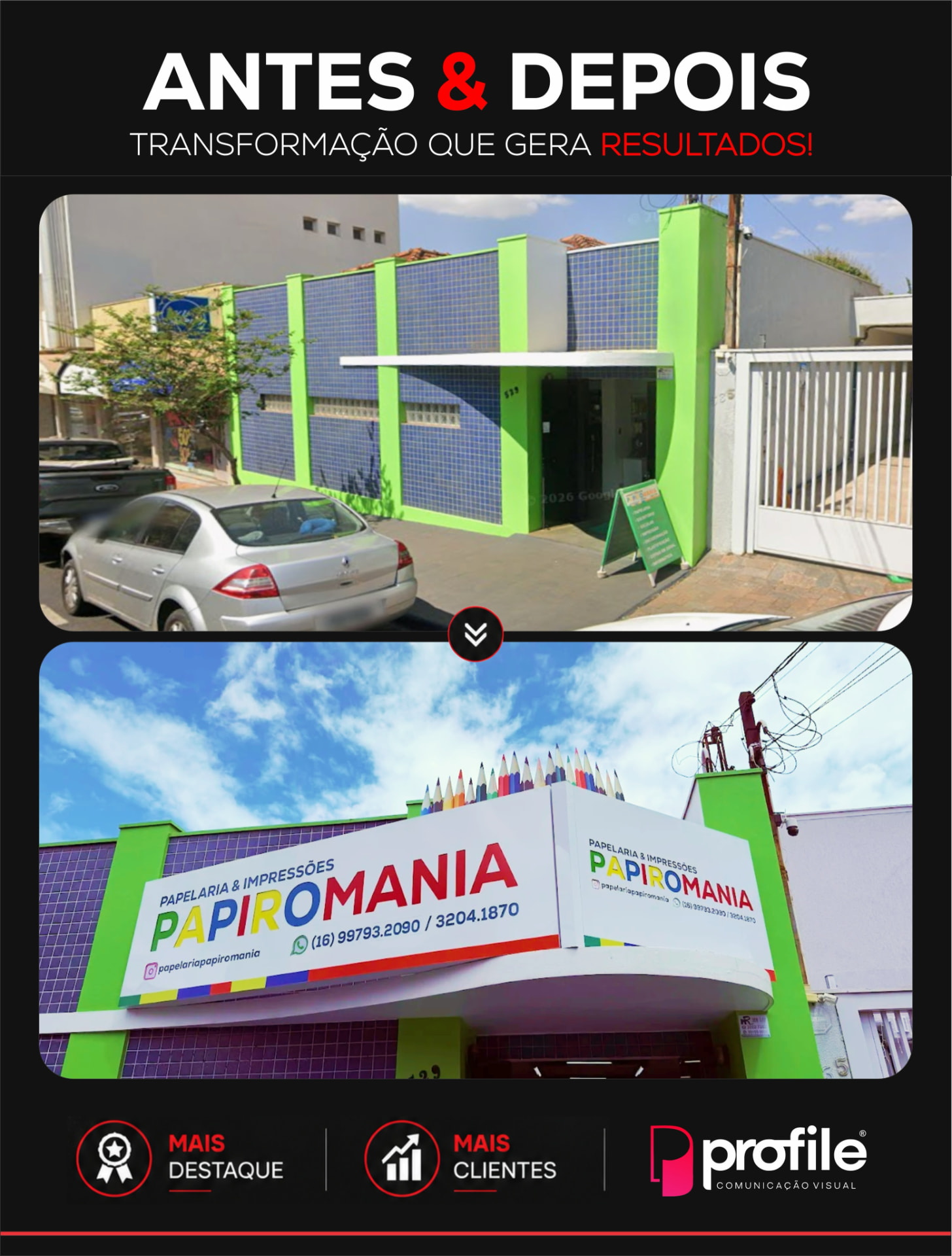 Papiromania